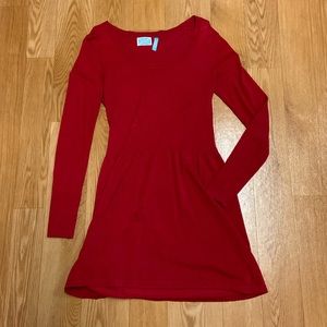 Survival Inc. Sweater Dress